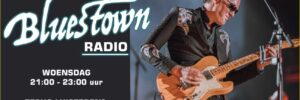 BluesTown Radio